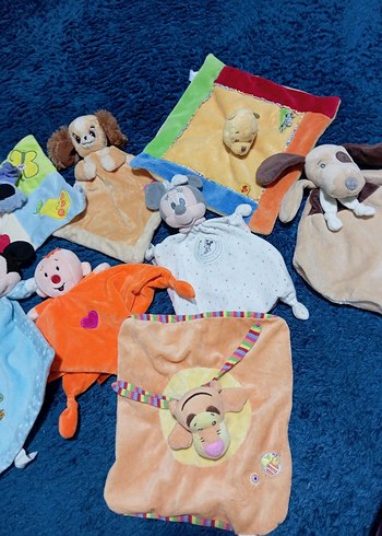 #bebek#uyku#arkadasları - Görsel 2