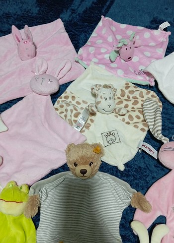 #bebek#uyku#arkadasları - Görsel 11