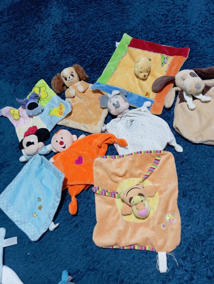 #bebek#uyku#arkadasları - Görsel 5