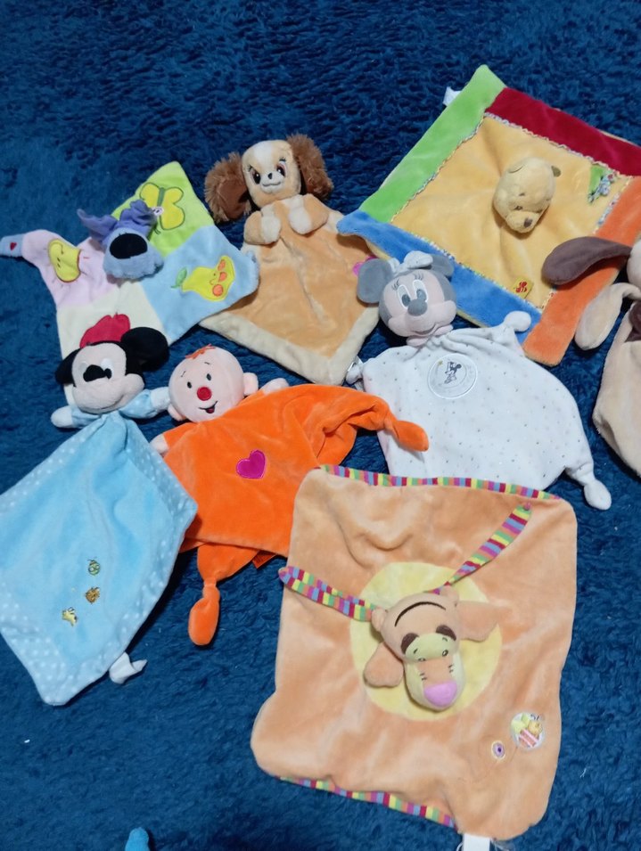 #bebek#uyku#arkadasları - Görsel 3