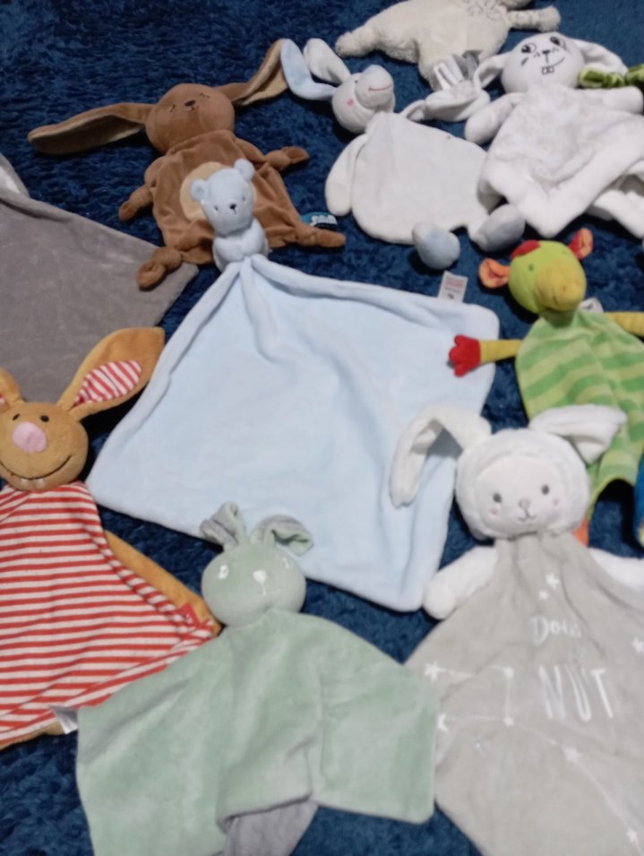 #bebek#uyku#arkadasları - Görsel 4