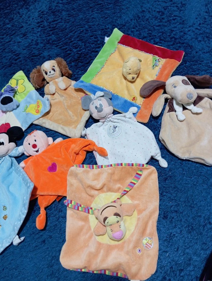 #bebek#uyku#arkadasları - Görsel 2