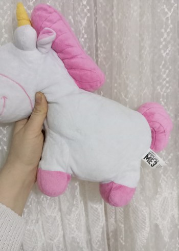 #minnions#pelus#at - Görsel 2