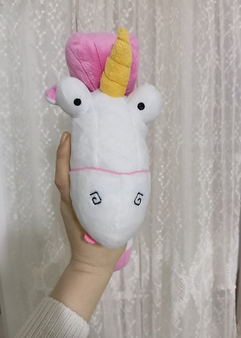 #minnions#pelus#at - Görsel 4