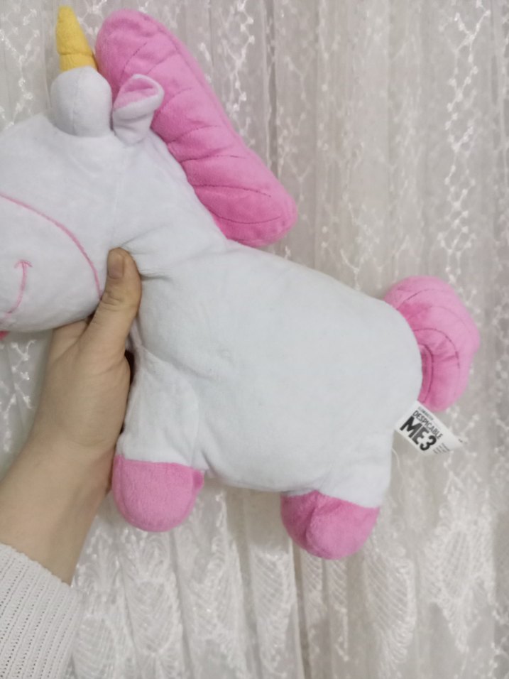 #minnions#pelus#at - Görsel 2