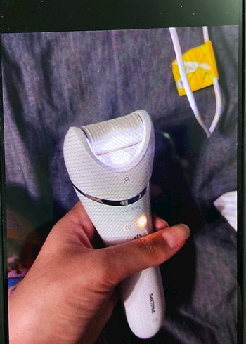 Epilatör Seti - Görsel 2