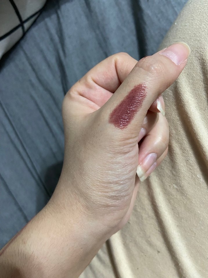 Maybelline Parlak Ruj - Görsel 3