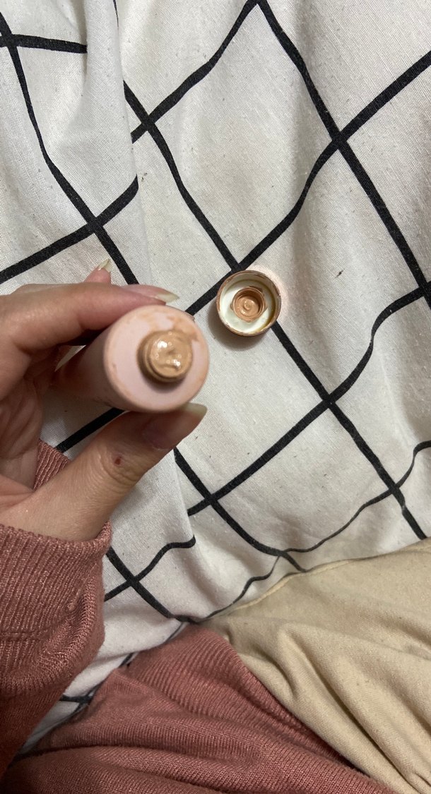 Golden Rose Nude Look SPF25 BB Krem - Görsel 2