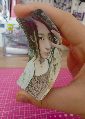 Minji pc - Görsel 3