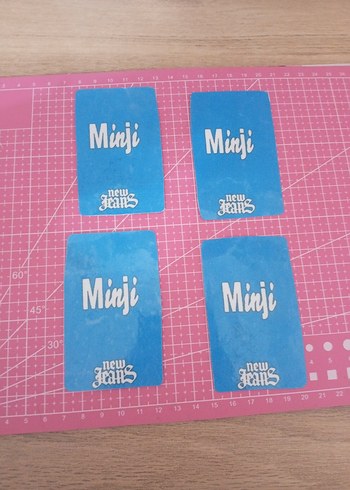 Minji pc - Görsel 2