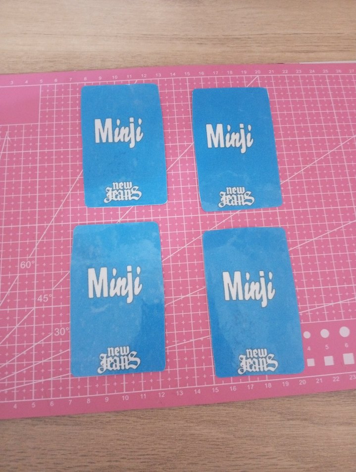 Minji pc - Görsel 2