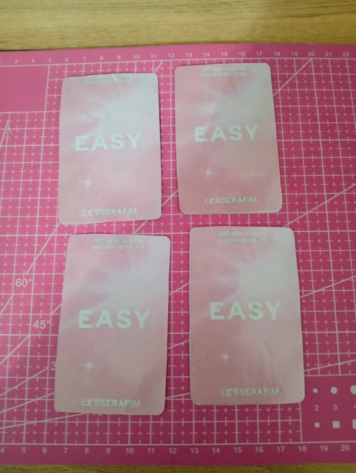 Chaewon pc - Görsel 2