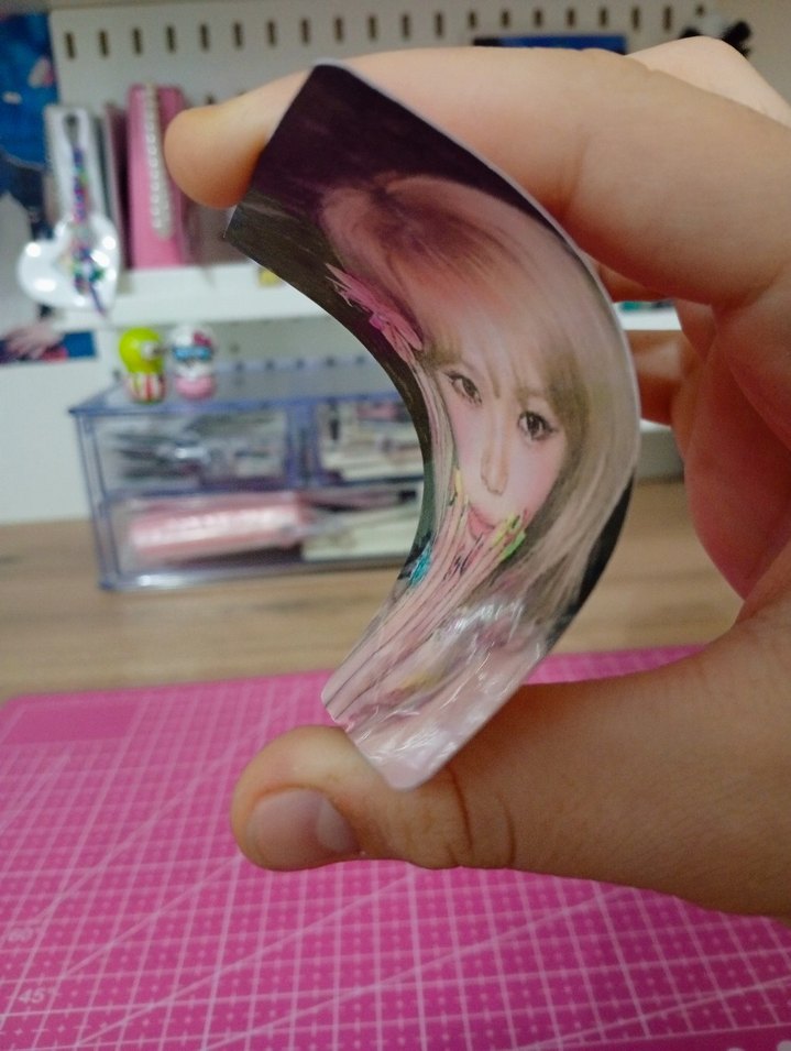 Chaewon pc - Görsel 3