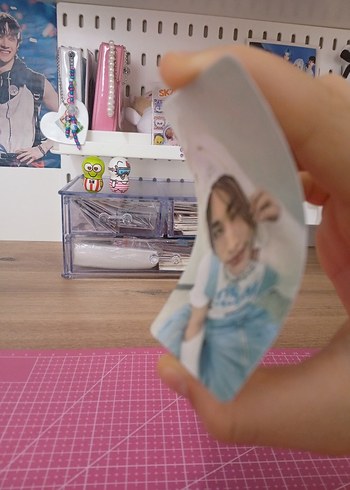 Hyunjin pc - Görsel 3