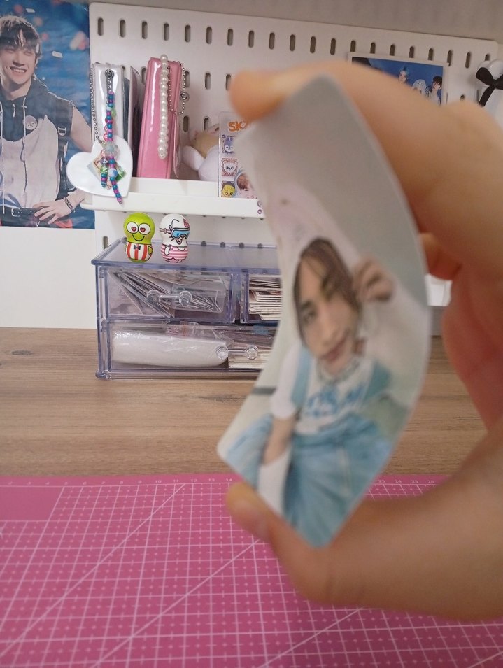 Hyunjin pc - Görsel 3