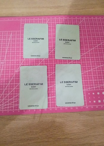 Yunjin pc - Görsel 2