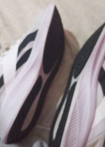 reebok 37 numara unisex beyaz kosu ayakkabısı - Görsel 2