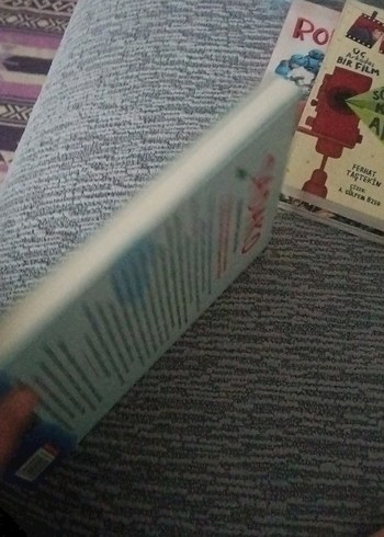 Sadako - Gerçek Yaşam Öyküsü Şiir Kitabı - Görsel 5