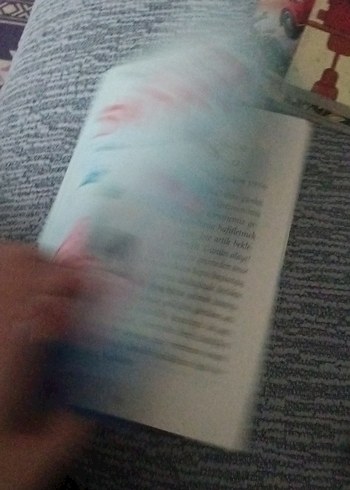 Sadako - Gerçek Yaşam Öyküsü Şiir Kitabı - Görsel 2