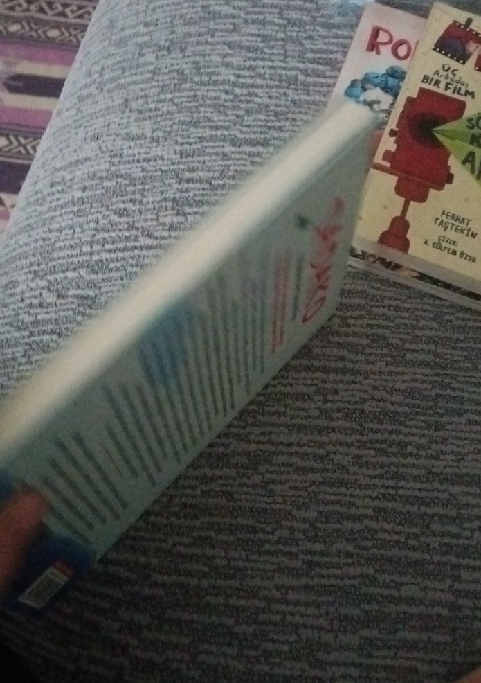 Sadako - Gerçek Yaşam Öyküsü Şiir Kitabı - Görsel 5