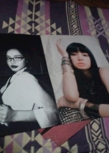 blackpink poster - Görsel 5