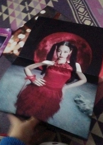 blackpink poster - Görsel 4