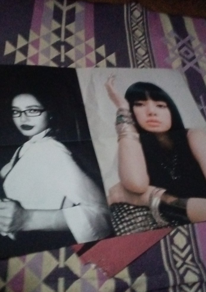 blackpink poster - Görsel 5