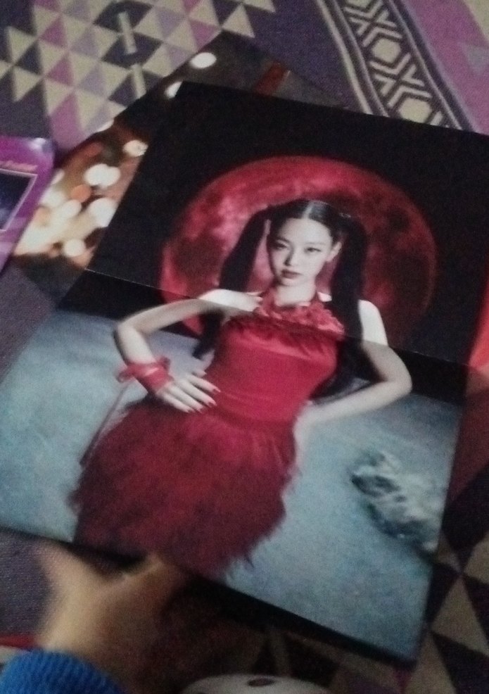 blackpink poster - Görsel 4