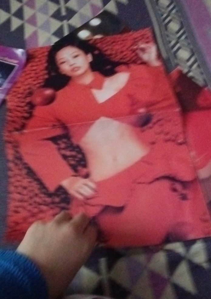 blackpink poster - Görsel 3