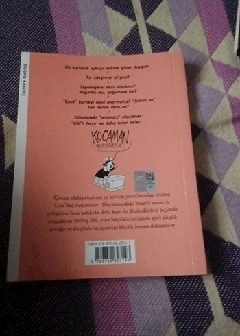 Temel Reis Ispanagi Yoğurtsuz Yer - Yalvaç Ural - Görsel 2