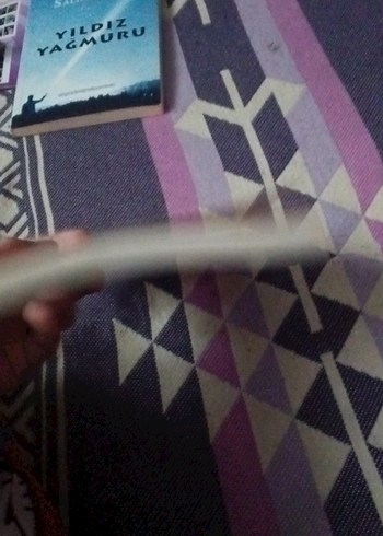 Temel Reis Ispanagi Yoğurtsuz Yer - Yalvaç Ural - Görsel 5