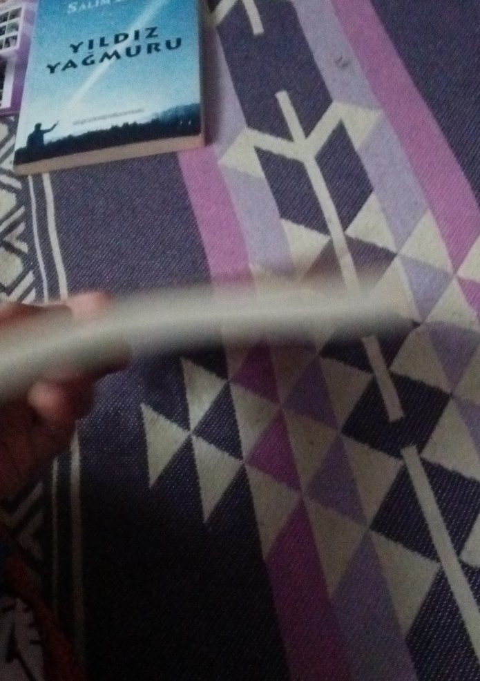 Temel Reis Ispanagi Yoğurtsuz Yer - Yalvaç Ural - Görsel 5