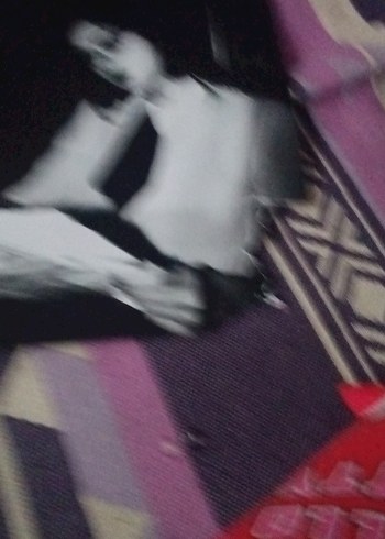 Moda Dergisi Sayfası Kadın Fotoğraflarıyla - Görsel 2