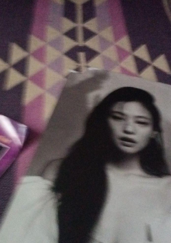 Moda Dergisi Sayfası Kadın Fotoğraflarıyla - Görsel 3