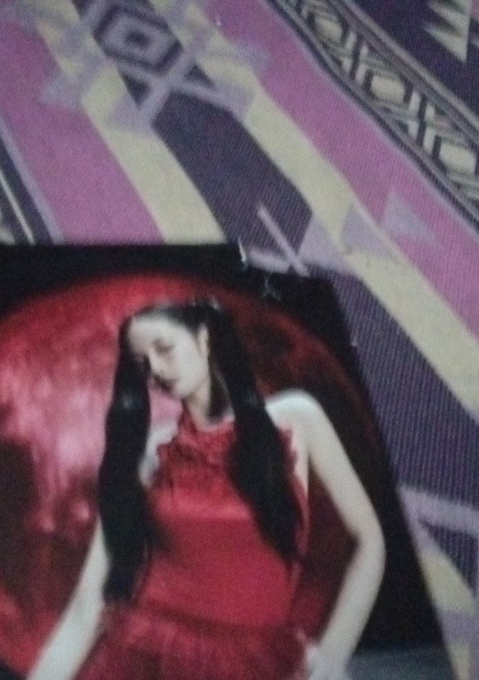 Moda Dergisi Sayfası Kadın Fotoğraflarıyla - Görsel 4