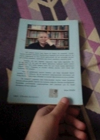 Yıldız Yağmuru - Salim Demir - Görsel 2