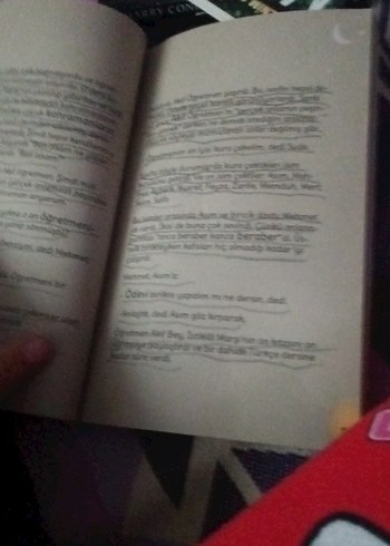 İstiklal Marşı On Kıta On Yürek Çocuk Kitabı - Görsel 6