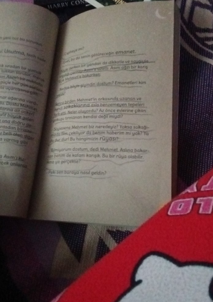 İstiklal Marşı On Kıta On Yürek Çocuk Kitabı - Görsel 5