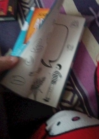 Abartma Tozu - Serman Yaşar - Görsel 4