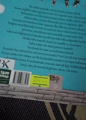 Abartma Tozu - Serman Yaşar - Görsel 3