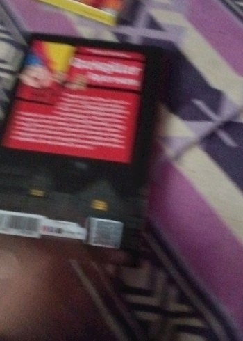 Çocuklar için Eğlenceli Masal Kitabı - Görsel 3