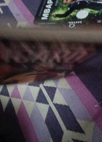 Icardi Futbolcu Kitabı - Görsel 5