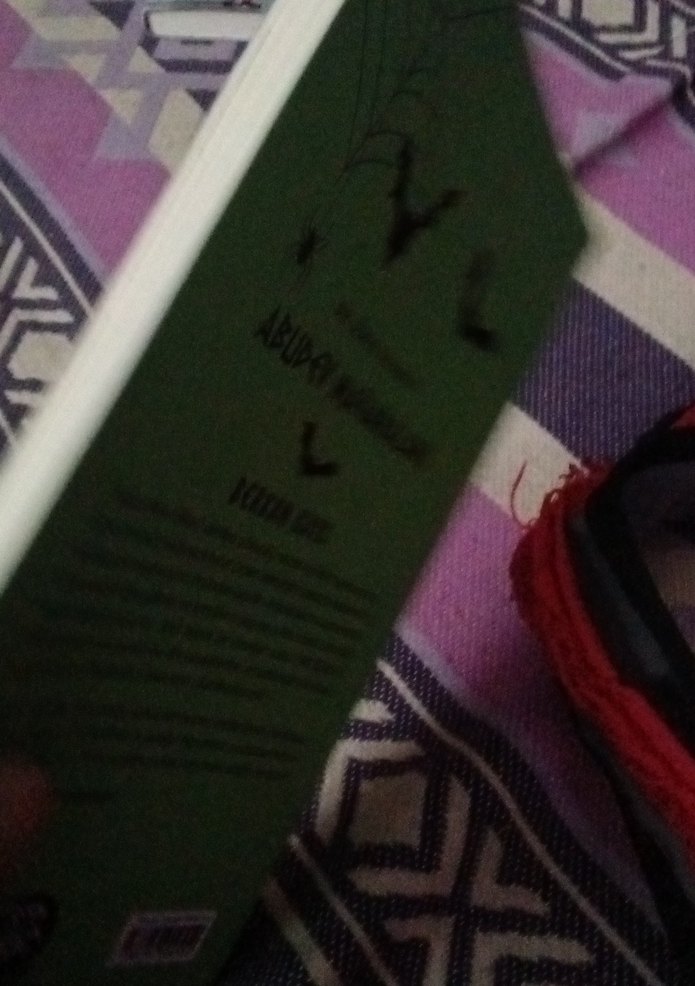 Abıd-ı Dev Mağaraları - Beken Kıza imzalı - Görsel 3