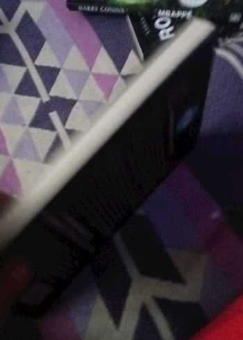 Benim Futbol Kahramanım Messi - Rob Green - Görsel 3