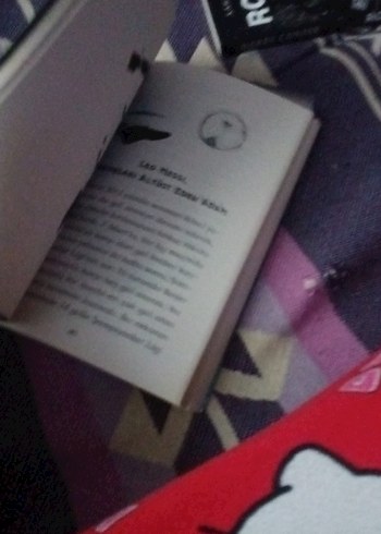 Benim Futbol Kahramanım Messi - Rob Green - Görsel 5