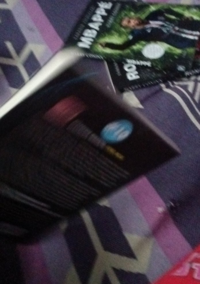 Benim Futbol Kahramanım Messi - Rob Green - Görsel 4