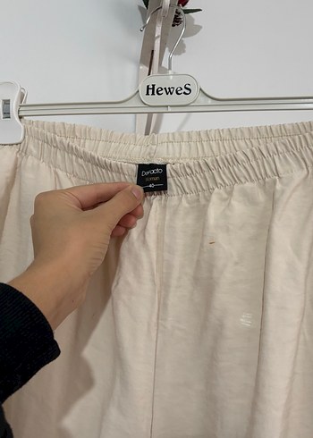 Beyaz pantolon - Görsel 2