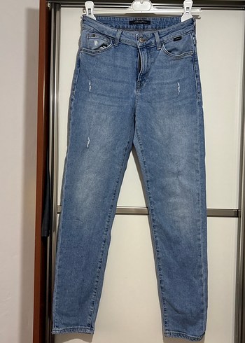 Mavi Jeans diğer