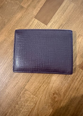 Dolce Gabbana Orijinal Cüzdan - Görsel 3