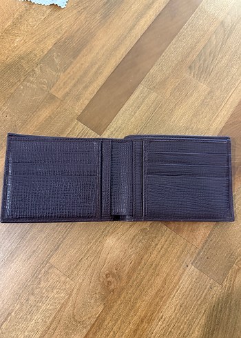 Dolce Gabbana Orijinal Cüzdan - Görsel 2